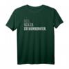Lustiges Steuerberater Geschenk T-Shirt mit Sprüchen  Klassisch geschnitten, hochwertig, perfekt für Männer, Frauen, Papa & Mama