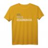 Lustiges Steuerberater Geschenk T-Shirt mit Sprüchen  Klassisch geschnitten, hochwertig, perfekt für Männer, Frauen, Papa & Mama