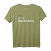 Lustiges Steuerberater Geschenk T-Shirt mit Sprüchen  Klassisch geschnitten, hochwertig, perfekt für Männer, Frauen, Papa & Mama