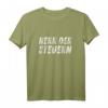 Herr Der Steuern Steuerberater T-Shirt  Lustiges Geschenk für Finanzamt & Steuerprofis mit humorvollem Spruch