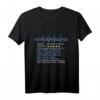 Steuerberater Arbeit Lohnsteuer Beruf Job Geschenk T-Shirt - Perfektes Geschenk für Steuerexperten und Berufstätige