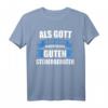 Lustiges Steuerberater T-Shirt Geschenk mit Spruch - Originelles Arbeitsshirt für Steuerprofis & Berufstätige