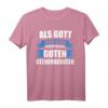 Lustiges Steuerberater T-Shirt Geschenk mit Spruch - Originelles Arbeitsshirt für Steuerprofis & Berufstätige