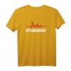 Rettungsdienst Rettungsschwimmer Notärztin Geschenk T-Shirt  Perfektes Geschenk für Sanitäter, Rettungsassistenten & Notärzte