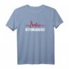 Rettungsdienst Rettungsschwimmer Notärztin Geschenk T-Shirt  Perfektes Geschenk für Sanitäter, Rettungsassistenten & Notärzte