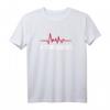 Rettungsdienst Rettungsschwimmer Notärztin Geschenk T-Shirt  Perfektes Geschenk für Sanitäter, Rettungsassistenten & Notärzte