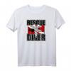 Rescue Diver T-Shirt - Klassisch geschnitten mit doppeltem Saum für Taucher und Tauchausbilder