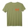 K-9 Such- und Rettung SAR Teamuniform T-Shirt - Professionelle Einsatzkleidung für Rettungskräfte & Freiwillige