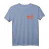 K-9 Such- und Rettung SAR Teamuniform T-Shirt - Professionelle Einsatzkleidung für Rettungskräfte & Freiwillige