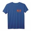K-9 Such- und Rettung SAR Teamuniform T-Shirt - Professionelle Einsatzkleidung für Rettungskräfte & Freiwillige