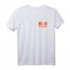 K-9 Such- und Rettung SAR Teamuniform T-Shirt - Professionelle Einsatzkleidung für Rettungskräfte & Freiwillige