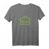 Es gibt keinen Platz wie zu Hause 127.0.0.1 - Localhost T-Shirt für Nerds, Programmierer & Entwickler, perfektes Geschenk für IT-Profis