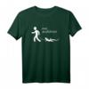 Sys ADMIN T-Shirt - exe ausführen Nerd Geschenk für Systemadministratoren, Programmierer & IT-Profis