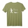 Sys ADMIN T-Shirt - exe ausführen Nerd Geschenk für Systemadministratoren, Programmierer & IT-Profis