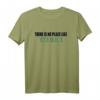There is no place like 127.0.0.1 T-Shirt  Witziges IT Geschenk für Programmierer, Informatiker & IT-Profis zum Geburtstag, Weihnachten & Vatertag