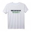 There is no place like 127.0.0.1 T-Shirt  Witziges IT Geschenk für Programmierer, Informatiker & IT-Profis zum Geburtstag, Weihnachten & Vatertag