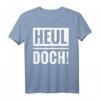 Heul doch! Lustiges Teenager T-Shirt - Witziges Geschenk für Geburtstag, Party & Kollegen, Mädchen & Jungen