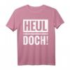 Heul doch! Lustiges Teenager T-Shirt - Witziges Geschenk für Geburtstag, Party & Kollegen, Mädchen & Jungen