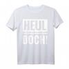 Heul doch! Lustiges Teenager T-Shirt - Witziges Geschenk für Geburtstag, Party & Kollegen, Mädchen & Jungen