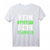 Lustiges Kein Backup Kein Mitleid T-Shirt  Perfektes Geschenk für IT-Profis, Administratoren & Nerds zu Geburtstag & Weihnachten