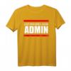 Administrator Operator Geschenk - Lustiges Systemadministrator T-Shirt für IT-Profis und Computerliebhaber