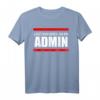 Administrator Operator Geschenk - Lustiges Systemadministrator T-Shirt für IT-Profis und Computerliebhaber