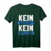 Lustiges Kein Backup Kein Mitleid T-Shirt  Perfektes Geschenk für IT-Profis, Netzwerkadministratoren und Nerds zu Weihnachten oder Geburtstag