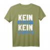 Lustiges Kein Backup Kein Mitleid T-Shirt  Perfektes Geschenk für IT-Profis, Netzwerkadministratoren und Nerds zu Weihnachten oder Geburtstag