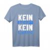 Lustiges Kein Backup Kein Mitleid T-Shirt  Perfektes Geschenk für IT-Profis, Netzwerkadministratoren und Nerds zu Weihnachten oder Geburtstag
