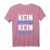Lustiges Kein Backup Kein Mitleid T-Shirt  Perfektes Geschenk für IT-Profis, Netzwerkadministratoren und Nerds zu Weihnachten oder Geburtstag