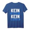 Lustiges Kein Backup Kein Mitleid T-Shirt  Perfektes Geschenk für IT-Profis, Netzwerkadministratoren und Nerds zu Weihnachten oder Geburtstag