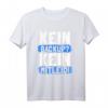 Lustiges Kein Backup Kein Mitleid T-Shirt  Perfektes Geschenk für IT-Profis, Netzwerkadministratoren und Nerds zu Weihnachten oder Geburtstag