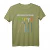 Rechenzentrum IT Experte & Gärtner T-Shirt  Witziges IT & Garten Wortspiel für Hobbygärtner, IT Spezialisten & Landschaftsgärtner