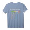 Rechenzentrum IT Experte & Gärtner T-Shirt  Witziges IT & Garten Wortspiel für Hobbygärtner, IT Spezialisten & Landschaftsgärtner