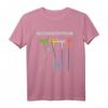 Rechenzentrum IT Experte & Gärtner T-Shirt  Witziges IT & Garten Wortspiel für Hobbygärtner, IT Spezialisten & Landschaftsgärtner
