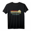 Vintage Es gibt keine Wolke - Computer Developer & Tech T-Shirt für Programmierer, IT-Profis & Geek-Liebhaber, Perfekt zu Geburtstag & Weihnachten