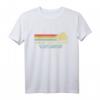 Vintage Es gibt keine Wolke - Computer Developer & Tech T-Shirt für Programmierer, IT-Profis & Geek-Liebhaber, Perfekt zu Geburtstag & Weihnachten
