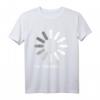 Programmierer Witz T-Shirt - Ich Denke Nach Coder Software Entwickler Design, Perfektes Geschenk für Hacker, Systemadministratoren und Hobby Programmierer