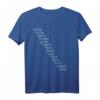 Unix Linux Sys Admin Sexy Shell Script Programmierer T-Shirt  IT Nerd Geschenk für Systemadministratoren & Programmierer
