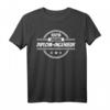 Lustiges Diplom-Ingenieur T-Shirt mit Spruch - Perfektes Geschenk für Abschluss, Weihnachten & Geburtstag für Ingenieure und Studenten