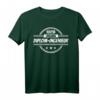 Lustiges Diplom-Ingenieur T-Shirt mit Spruch - Perfektes Geschenk für Abschluss, Weihnachten & Geburtstag für Ingenieure und Studenten