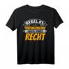 Lustiges Prüfingenieur T-Shirt mit Spruch - Geschenkidee zum Geburtstag & Weihnachten für Ingenieure mit Humor