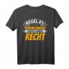 Lustiges Prüfingenieur T-Shirt mit Spruch - Geschenkidee zum Geburtstag & Weihnachten für Ingenieure mit Humor