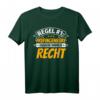 Lustiges Prüfingenieur T-Shirt mit Spruch - Geschenkidee zum Geburtstag & Weihnachten für Ingenieure mit Humor