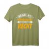 Lustiges Prüfingenieur T-Shirt mit Spruch - Geschenkidee zum Geburtstag & Weihnachten für Ingenieure mit Humor