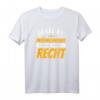 Lustiges Prüfingenieur T-Shirt mit Spruch - Geschenkidee zum Geburtstag & Weihnachten für Ingenieure mit Humor