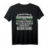 Lustiges System-Elektroniker T-Shirt  Witziges Berufsgeschenk für Elektroniker, Kollegen & Selbstständige zu Geburtstag, Weihnachten & Firmenjubiläum