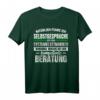 Lustiges System-Elektroniker T-Shirt  Witziges Berufsgeschenk für Elektroniker, Kollegen & Selbstständige zu Geburtstag, Weihnachten & Firmenjubiläum
