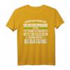 Lustiges System-Elektroniker T-Shirt  Witziges Berufsgeschenk für Elektroniker, Kollegen & Selbstständige zu Geburtstag, Weihnachten & Firmenjubiläum
