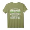 Lustiges System-Elektroniker T-Shirt  Witziges Berufsgeschenk für Elektroniker, Kollegen & Selbstständige zu Geburtstag, Weihnachten & Firmenjubiläum